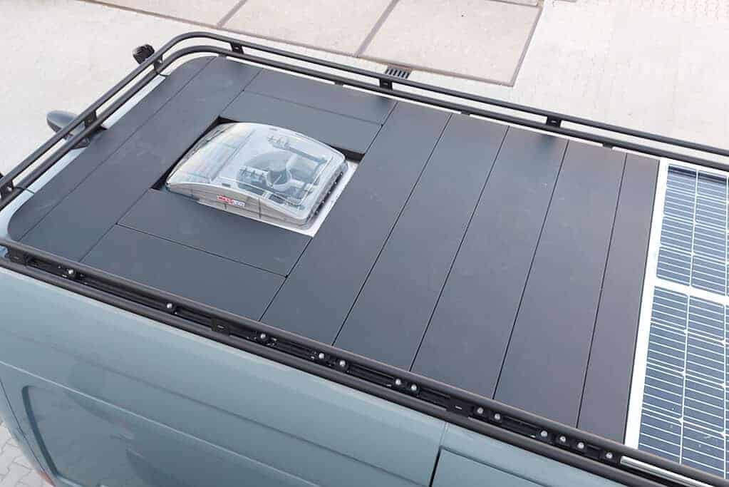 Jobs - DUTCH VAN PARTS