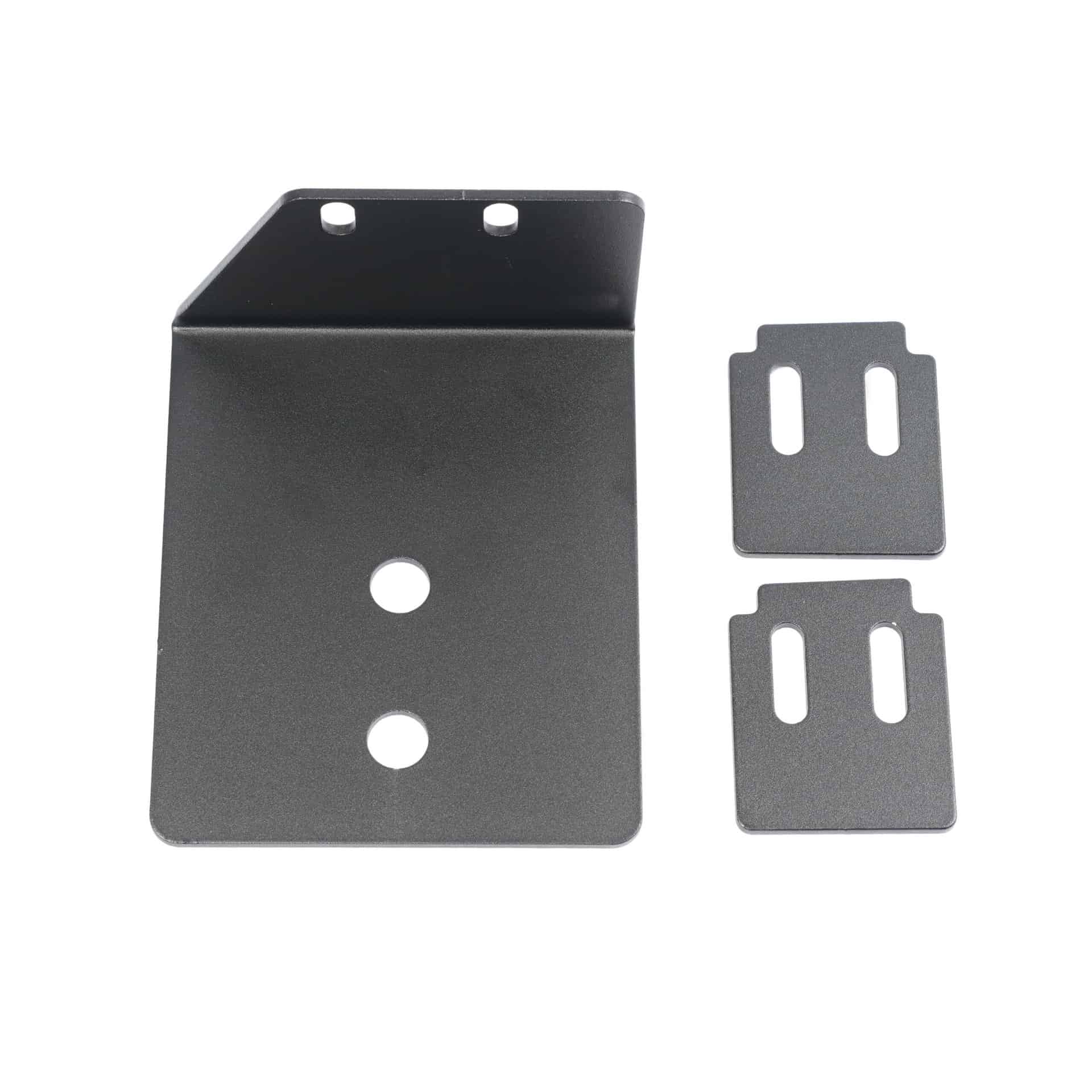 Cargo Ladder Reinforcement Bracket Sprinter go-van-reusable-paper-towels